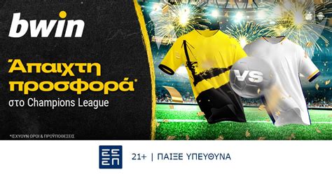 champions league bwin|Iba pa.
